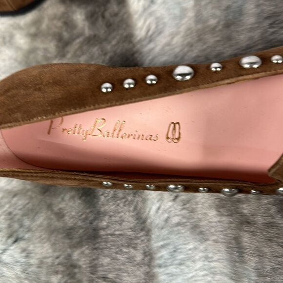 New brown flats - Picture 5 of 8